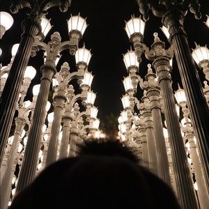 Meet your Posher, Natalie